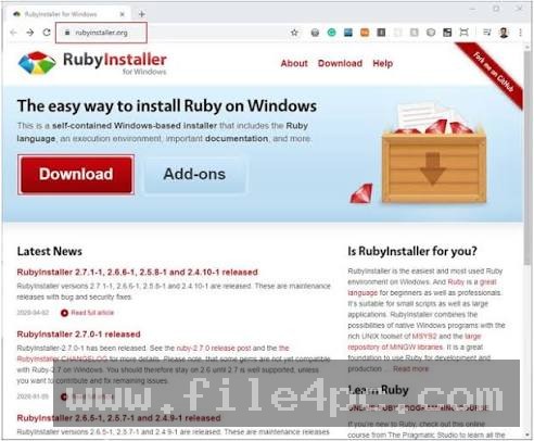 The Interactive Ruby Shell (IRB) terminal window executing live method calls and object inspection commands.